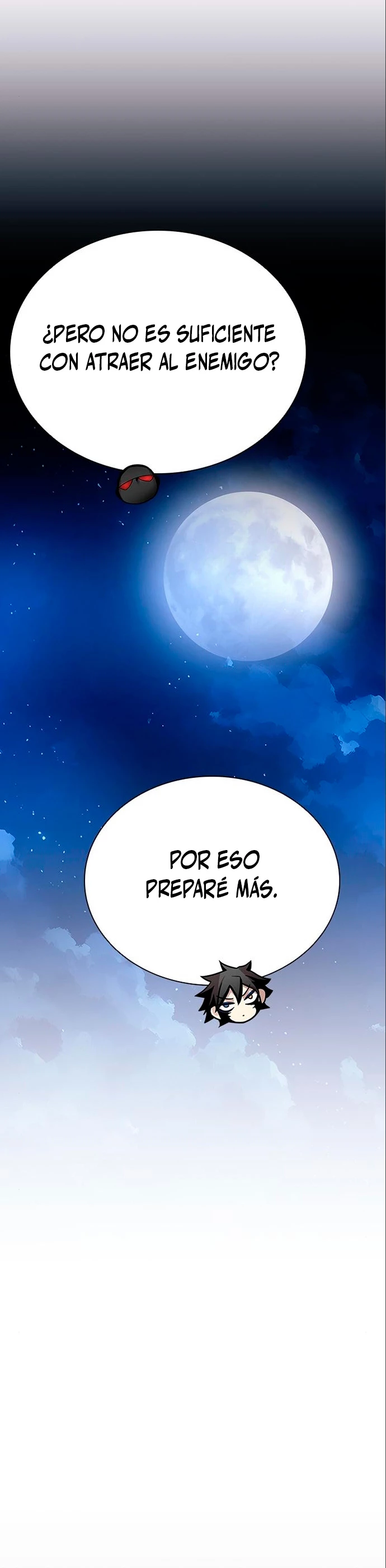 Villano antihéroe Capitulo 95 página 39