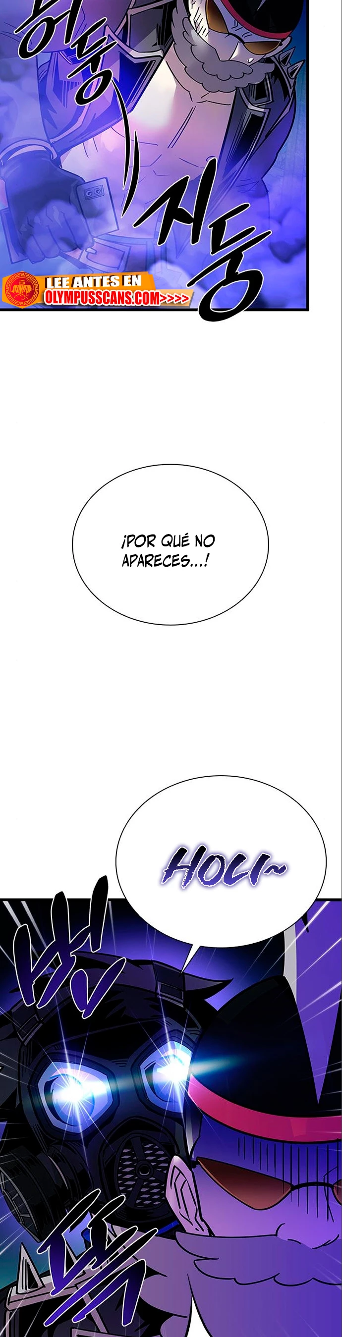 Villano antihéroe Capitulo 95 página 44