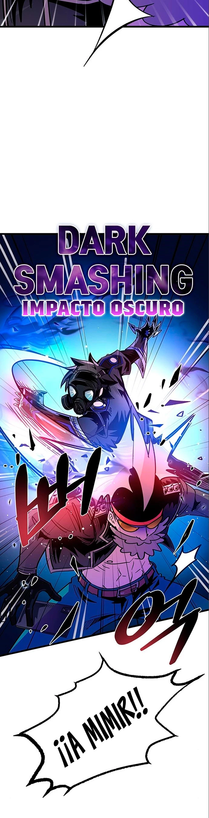 Villano antihéroe Capitulo 95 página 45