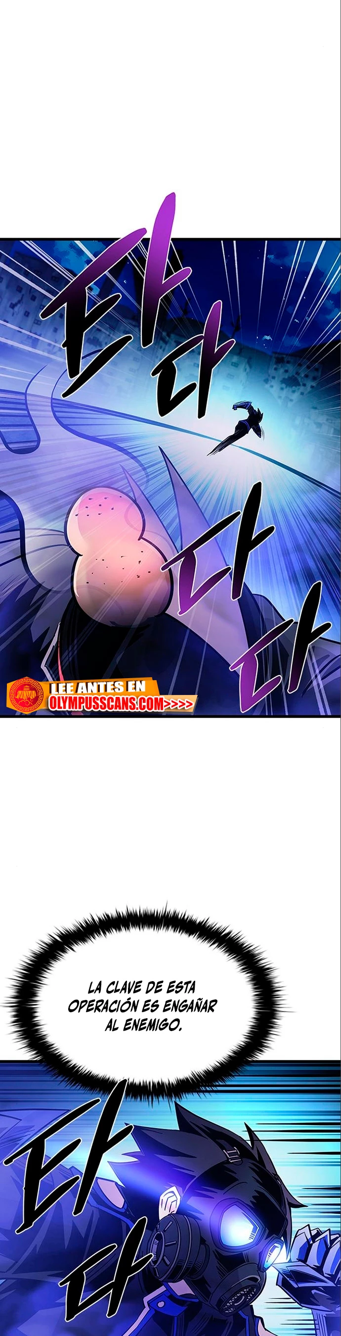 Villano antihéroe Capitulo 95 página 46