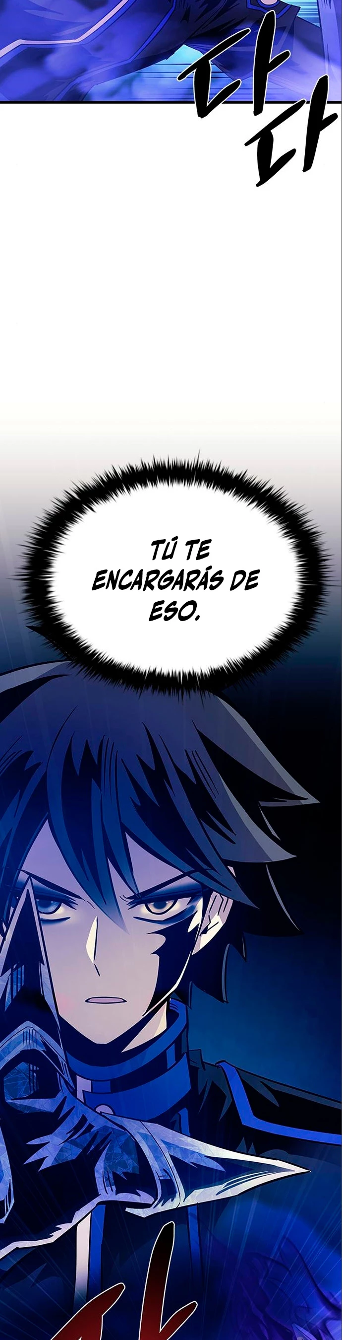 Villano antihéroe Capitulo 95 página 47