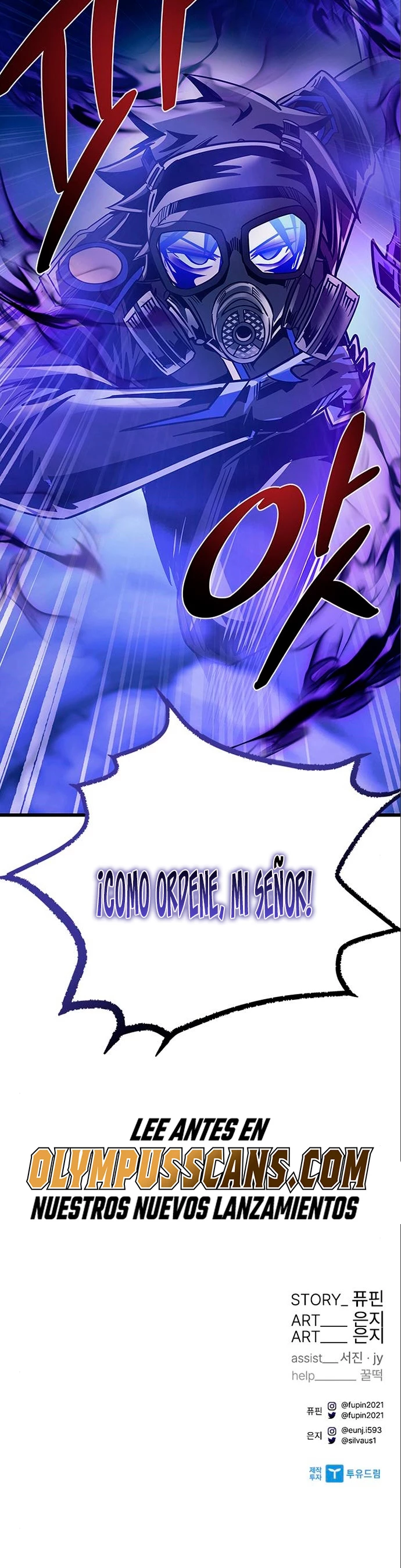 Villano antihéroe Capitulo 95 página 48