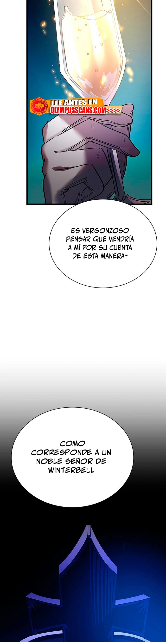 Villano antihéroe Capitulo 96 página 10