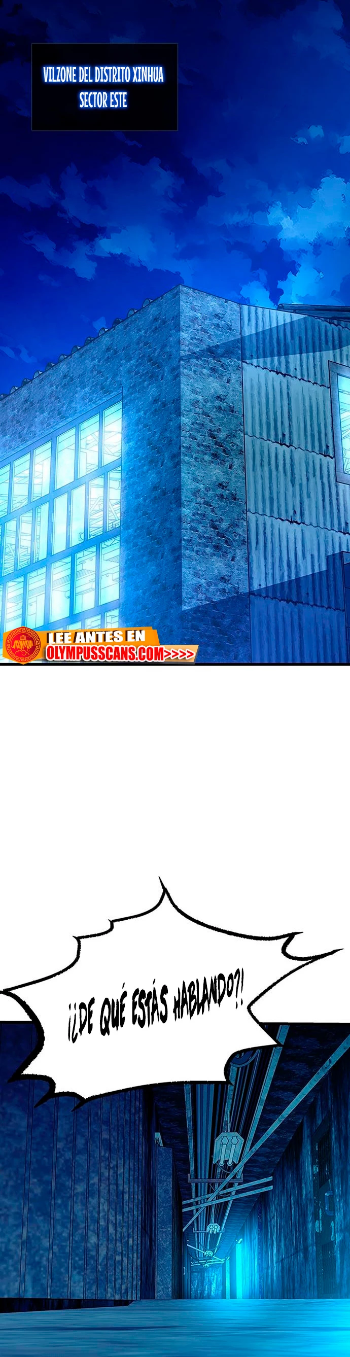 Villano antihéroe Capitulo 96 página 13