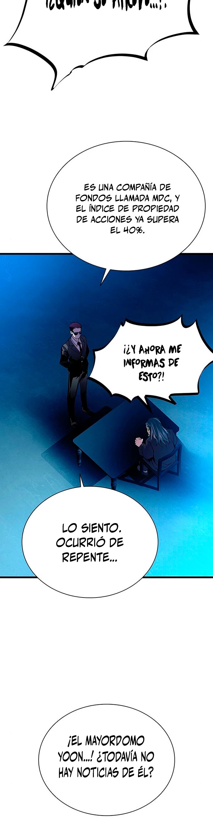 Villano antihéroe Capitulo 96 página 15