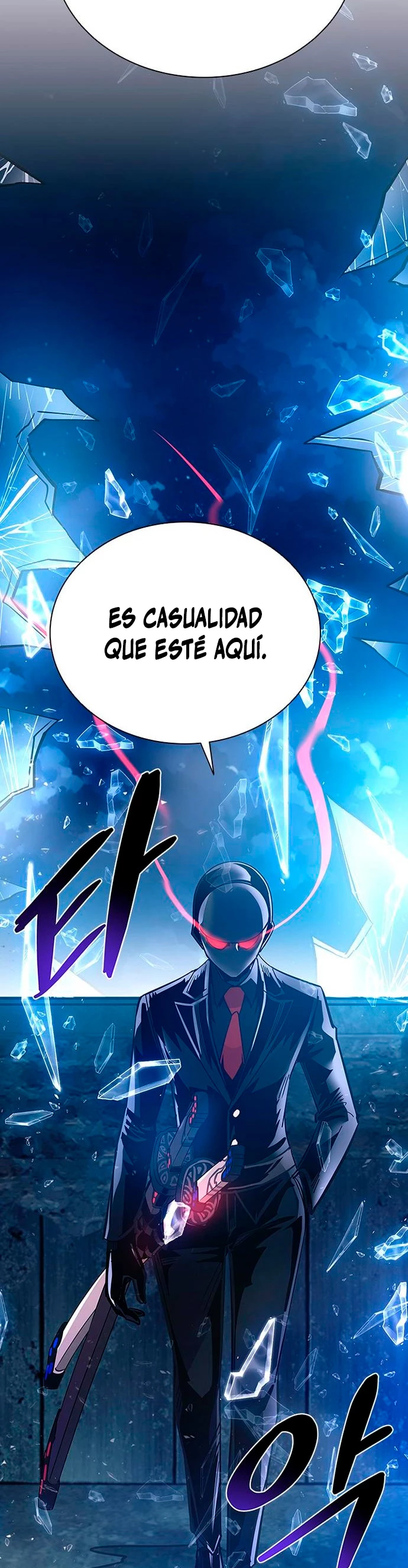 Villano antihéroe Capitulo 96 página 30