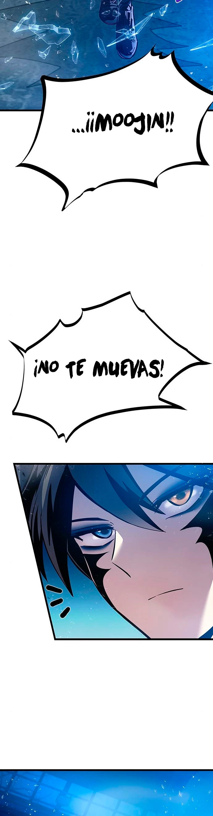 Villano antihéroe Capitulo 96 página 31