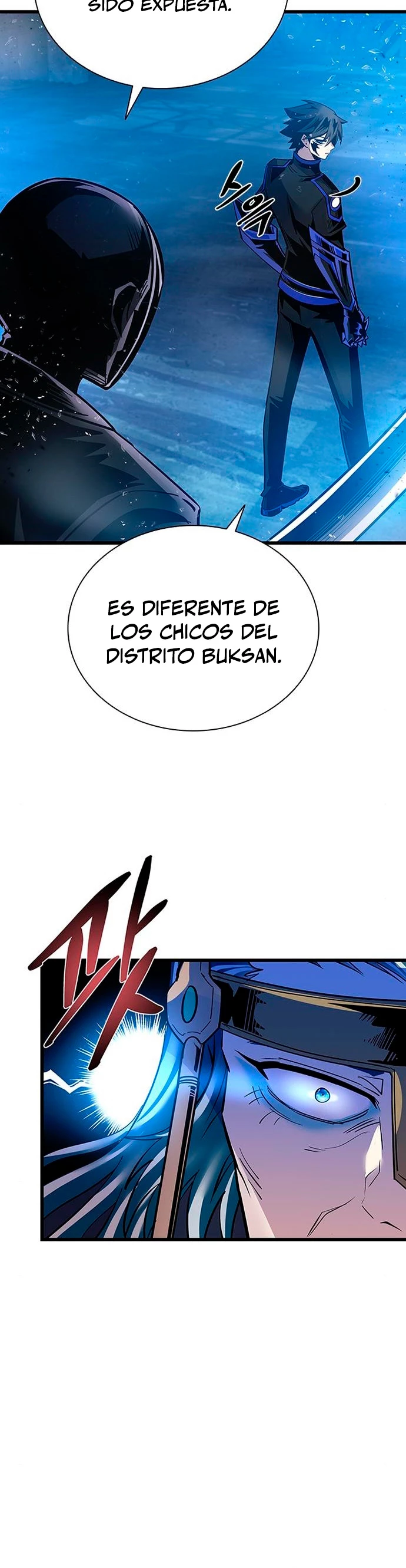 Villano antihéroe Capitulo 96 página 41