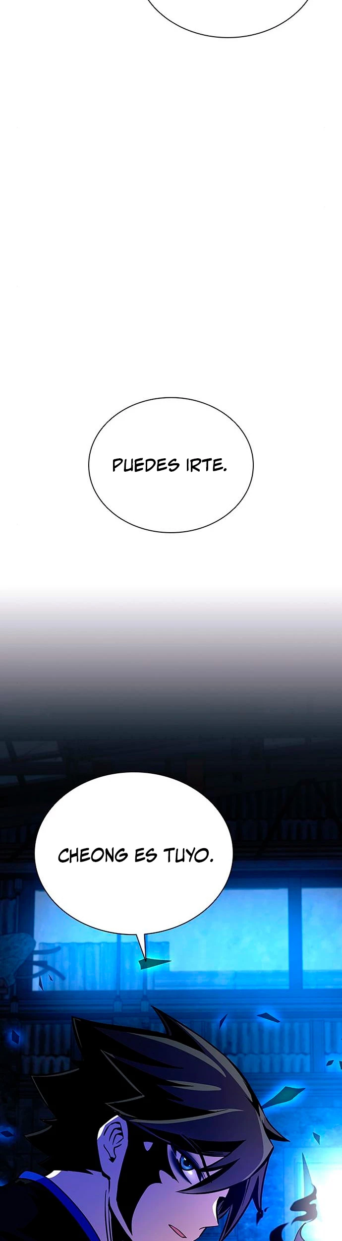 Villano antihéroe Capitulo 96 página 47