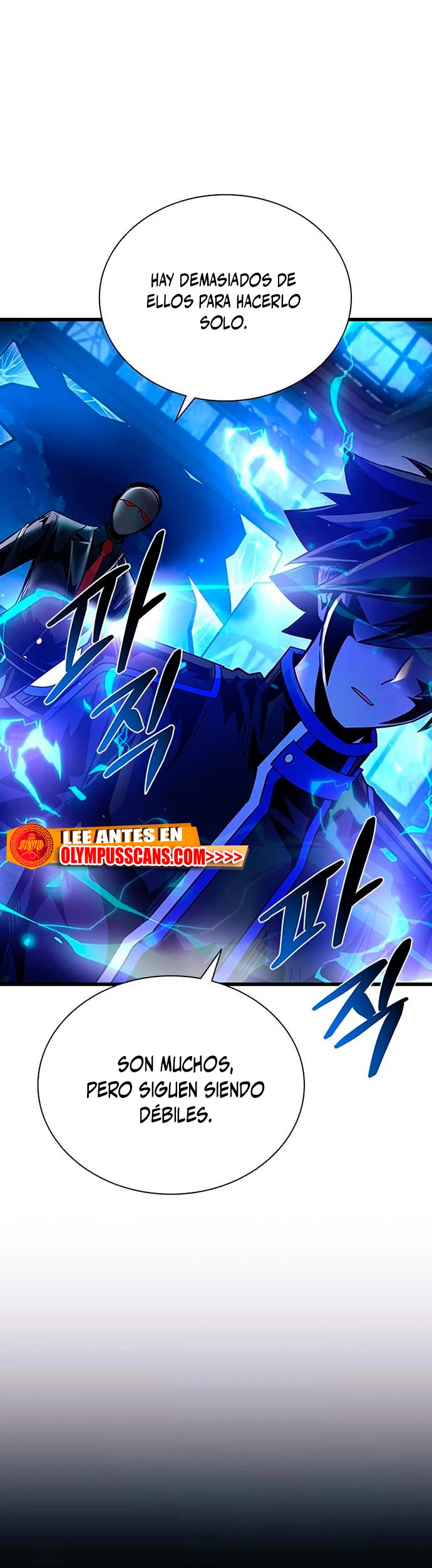 Villano antihéroe Capitulo 96 página 49