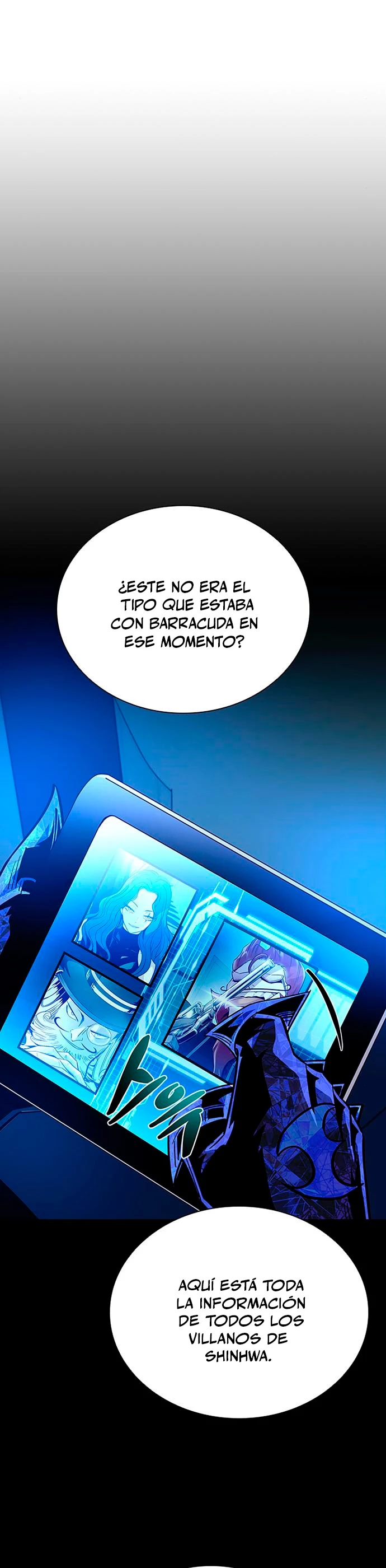Villano antihéroe Capitulo 97 página 10