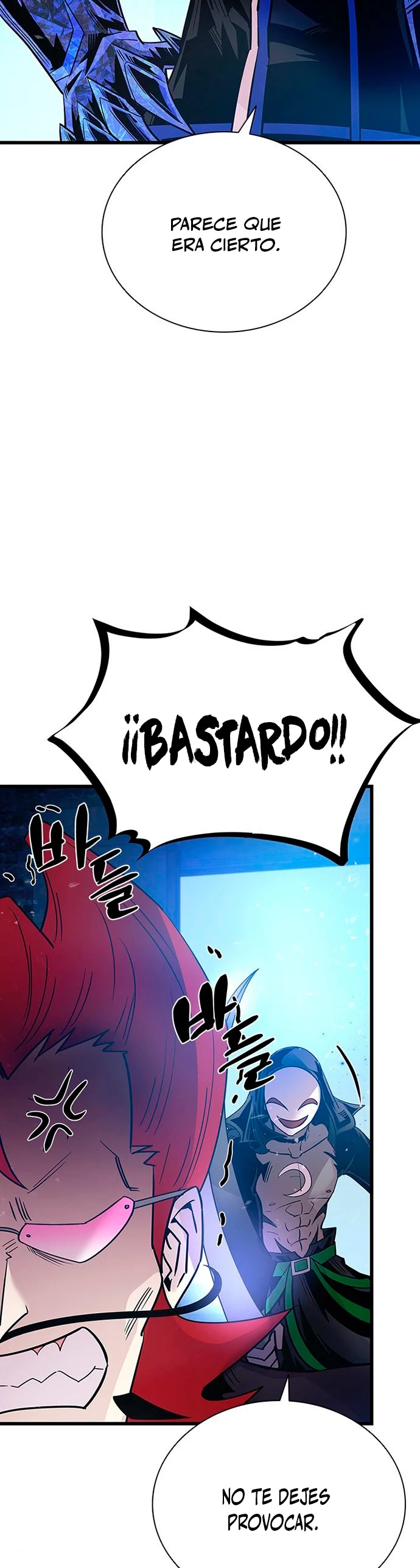 Villano antihéroe Capitulo 97 página 14