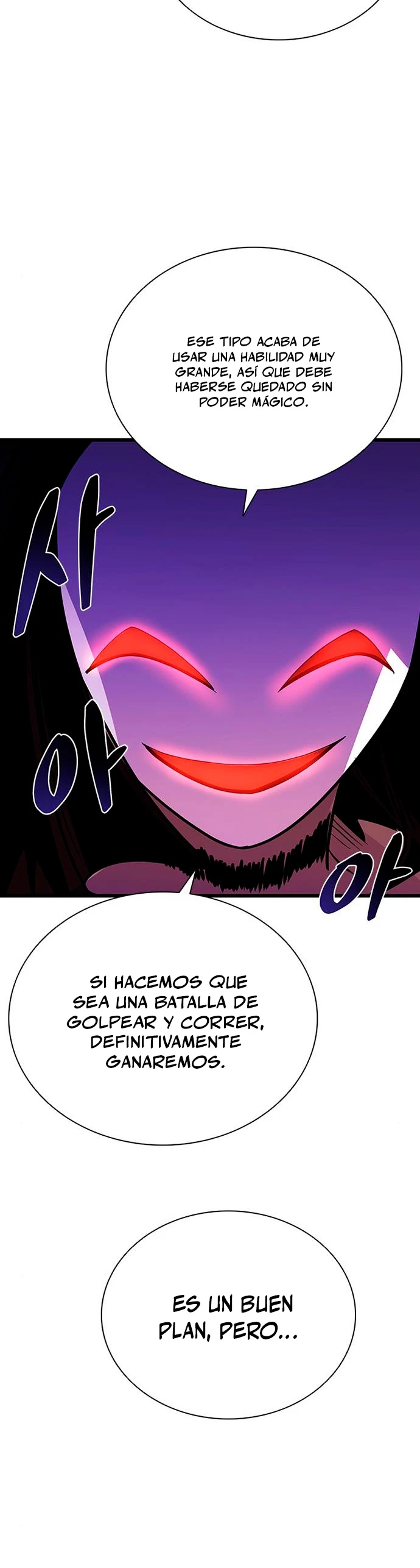 Villano antihéroe Capitulo 97 página 15