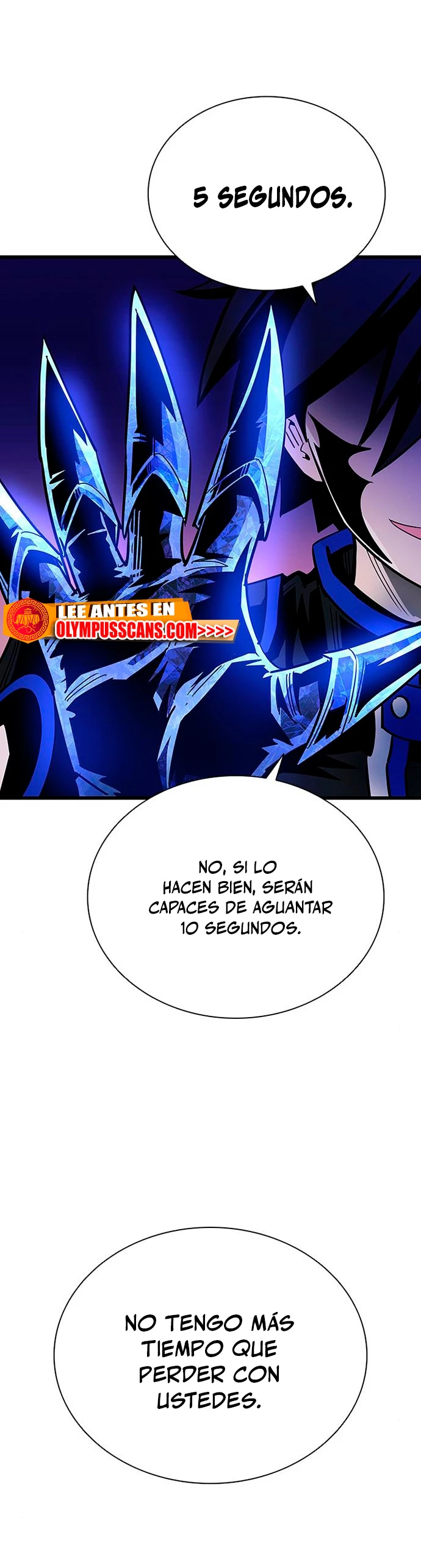 Villano antihéroe Capitulo 97 página 16