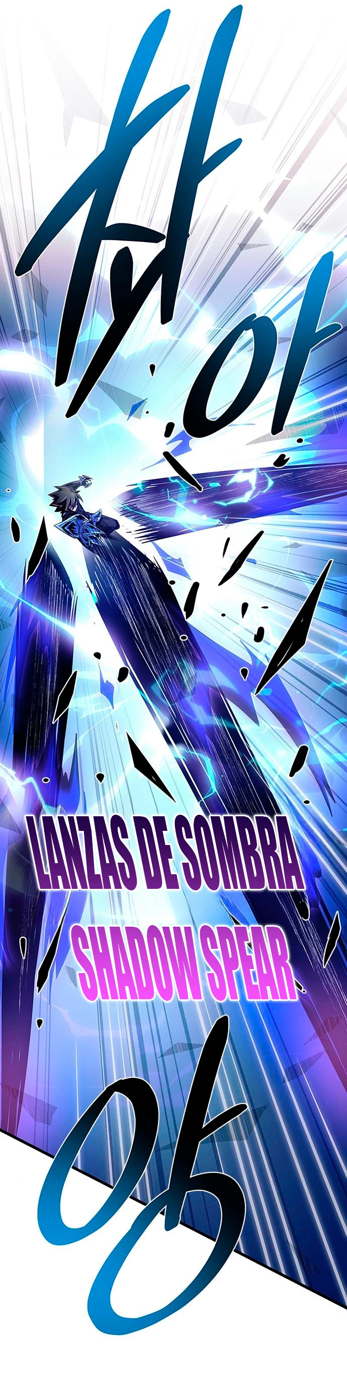 Villano antihéroe Capitulo 97 página 22