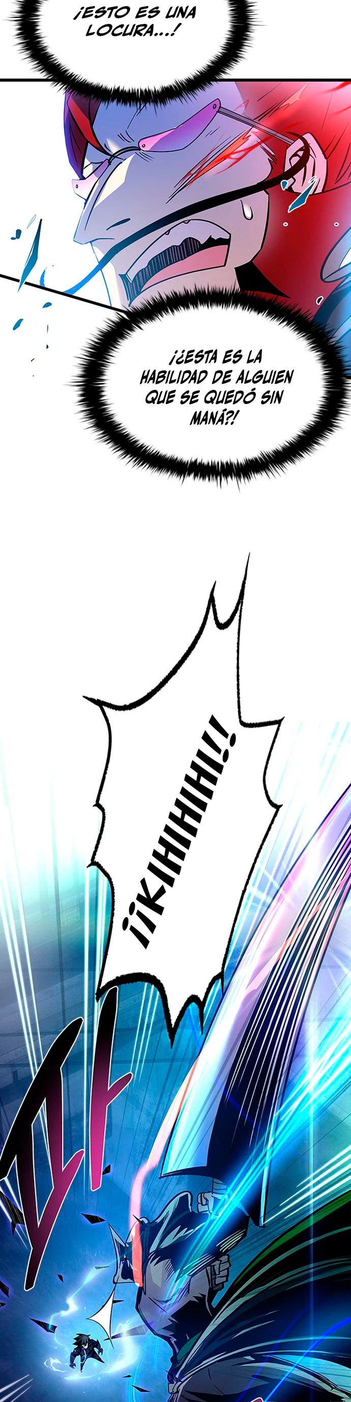 Villano antihéroe Capitulo 97 página 24