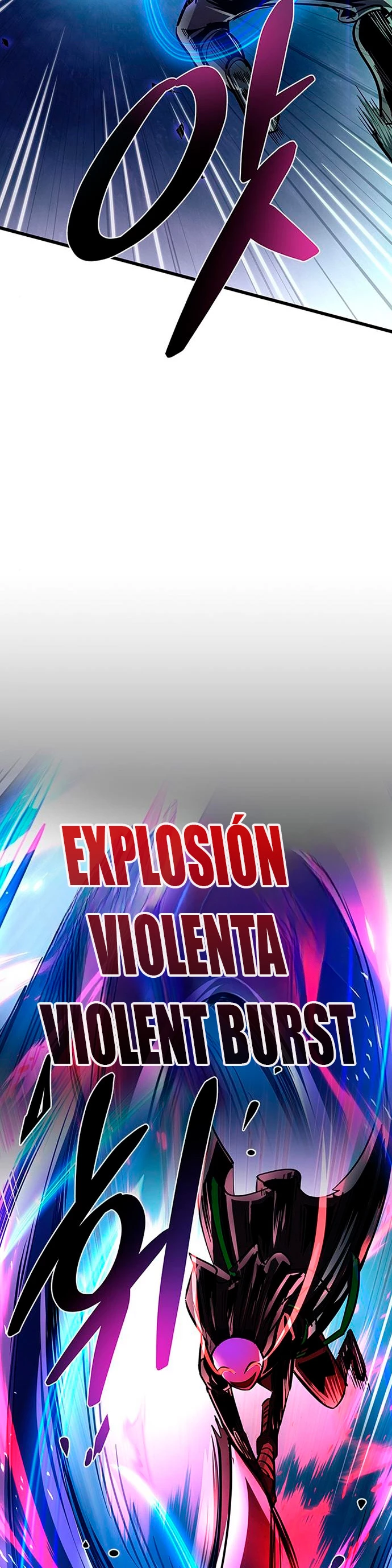Villano antihéroe Capitulo 97 página 25