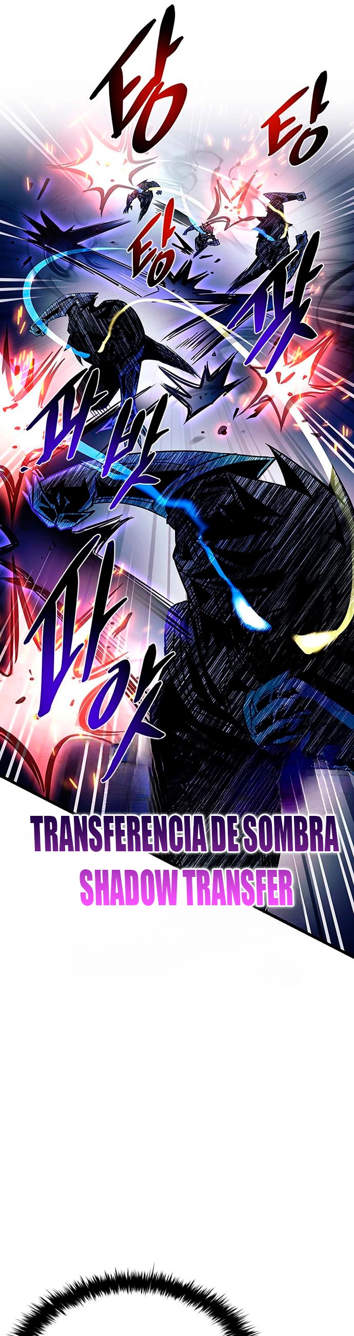 Villano antihéroe Capitulo 97 página 32