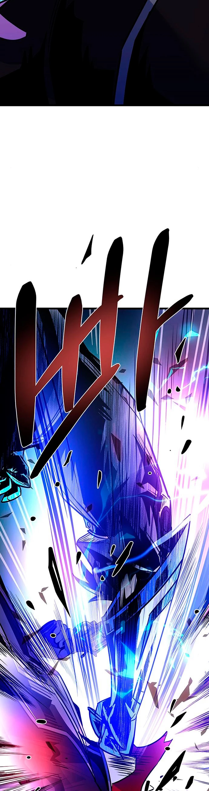 Villano antihéroe Capitulo 97 página 34