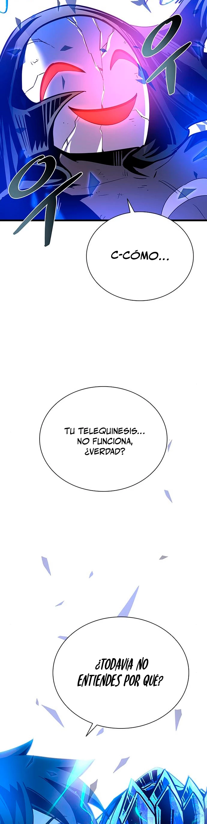 Villano antihéroe Capitulo 97 página 47