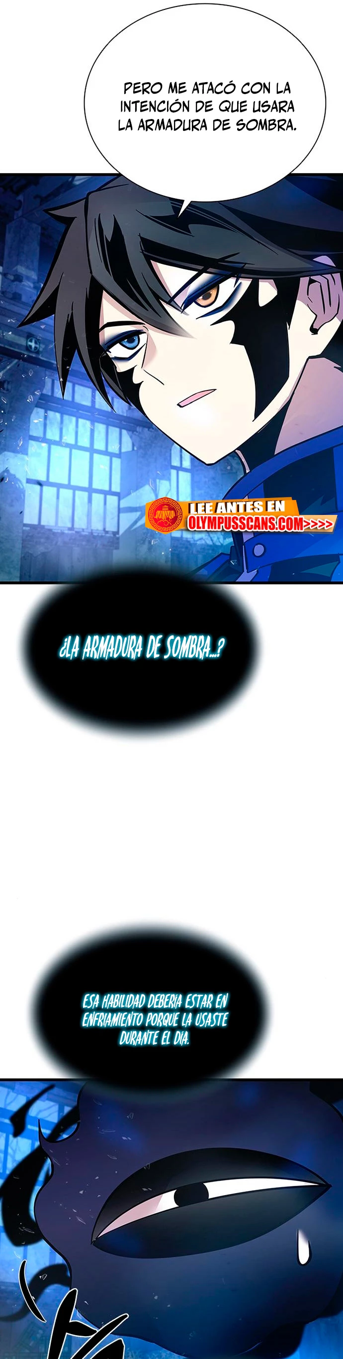 Villano antihéroe Capitulo 97 página 52
