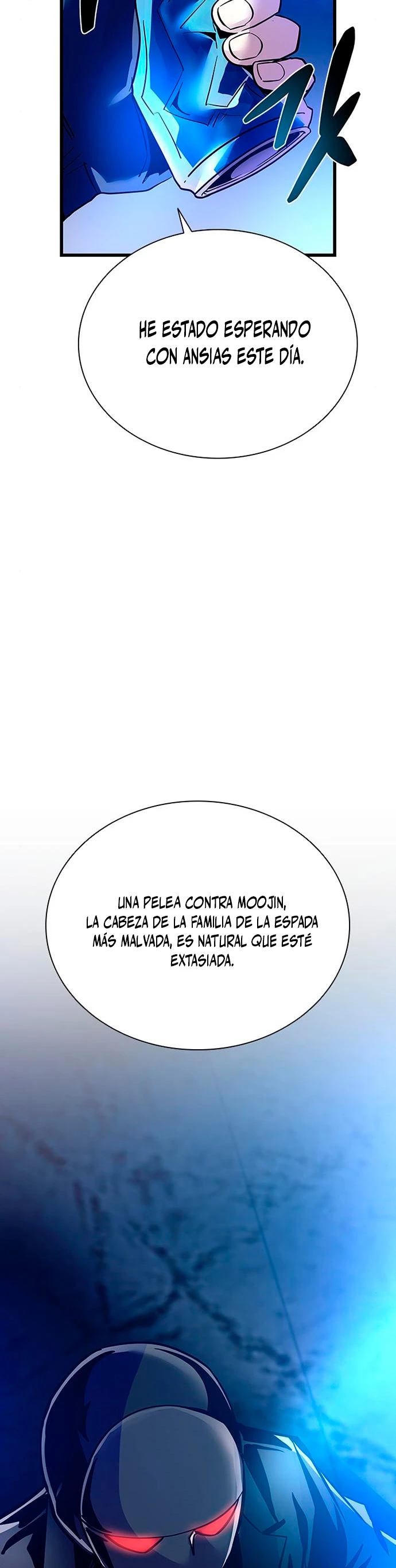 Villano antihéroe Capitulo 97 página 59