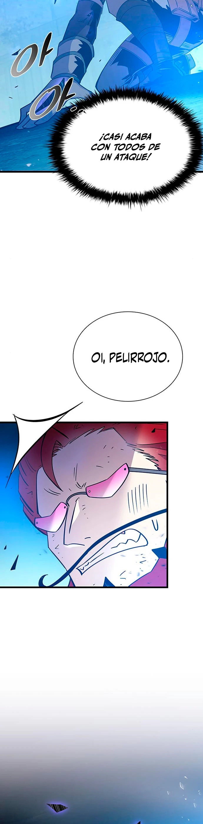 Villano antihéroe Capitulo 97 página 6