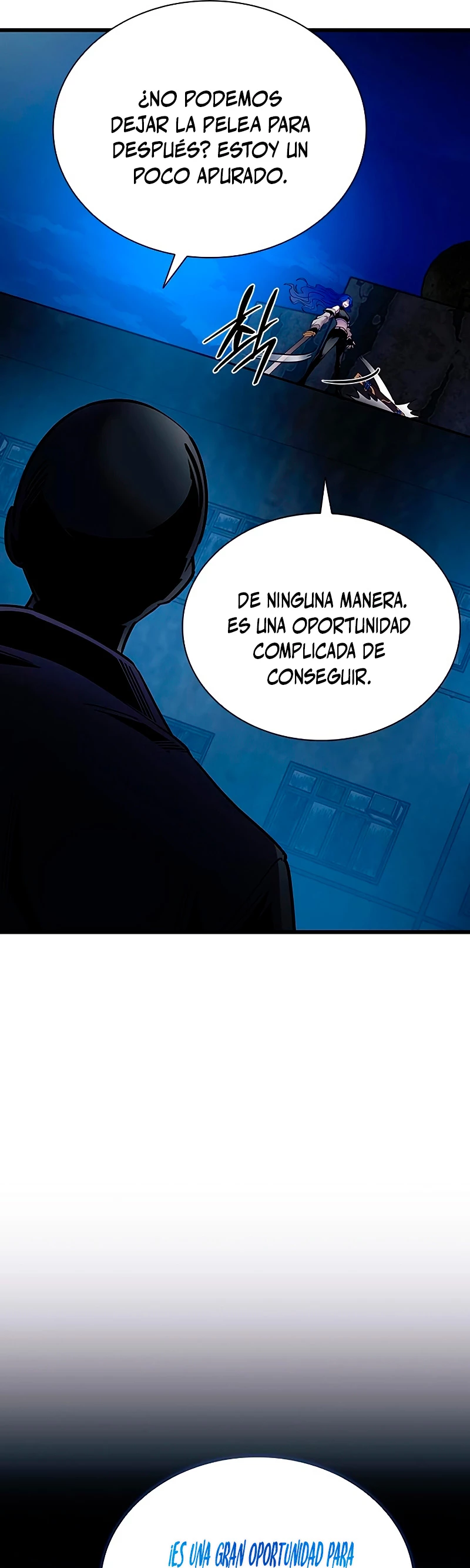 Villano antihéroe Capitulo 98 página 12