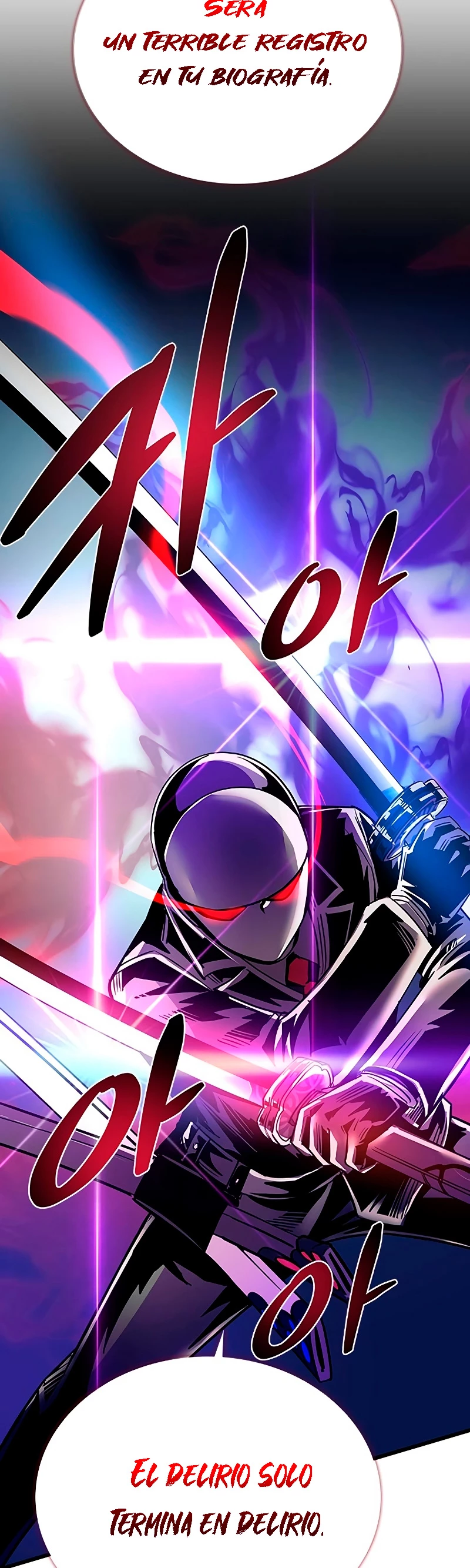 Villano antihéroe Capitulo 98 página 14