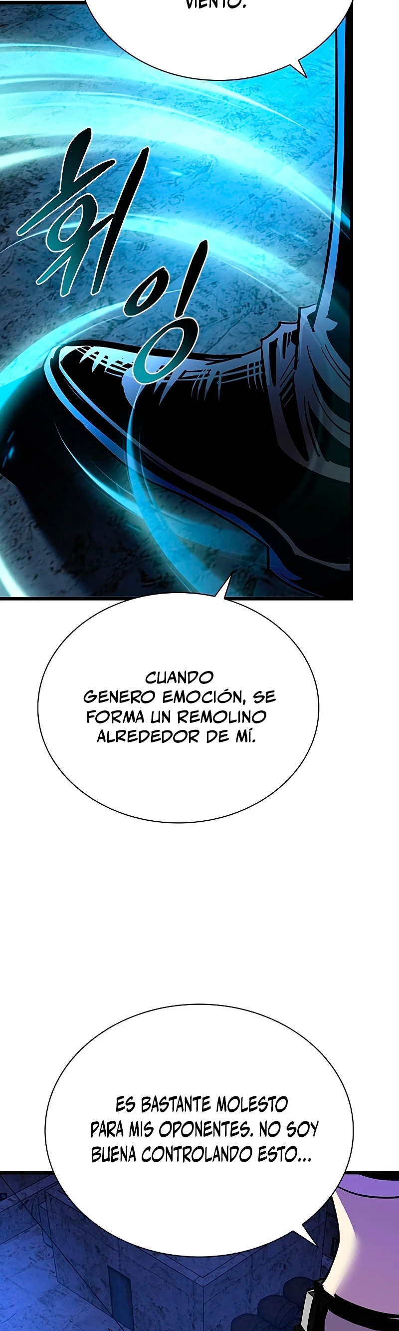 Villano antihéroe Capitulo 98 página 17