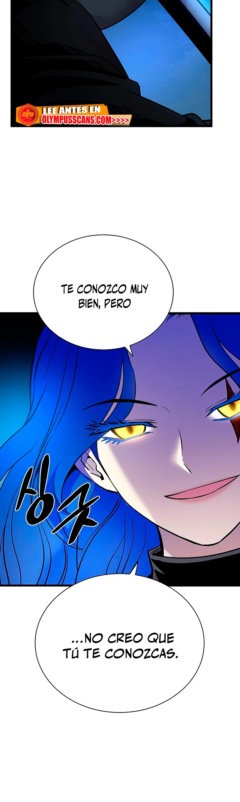 Villano antihéroe Capitulo 98 página 19
