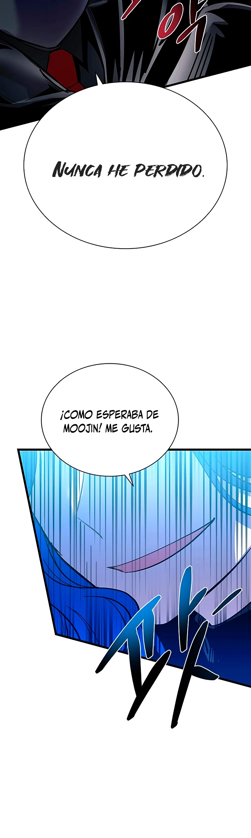 Villano antihéroe Capitulo 98 página 21