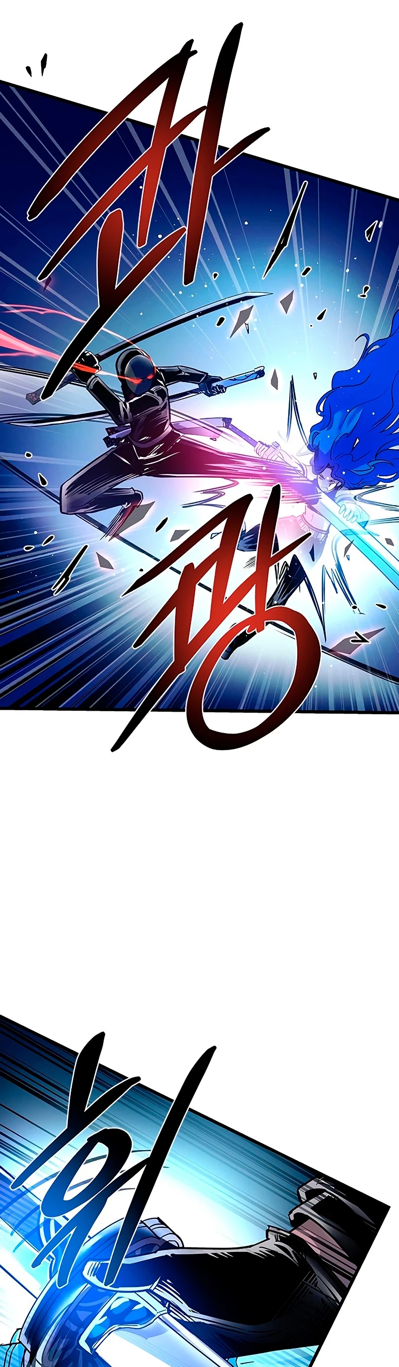 Villano antihéroe Capitulo 98 página 28