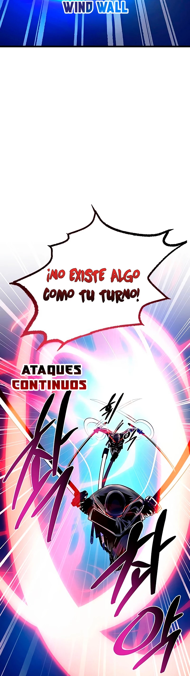 Villano antihéroe Capitulo 98 página 35