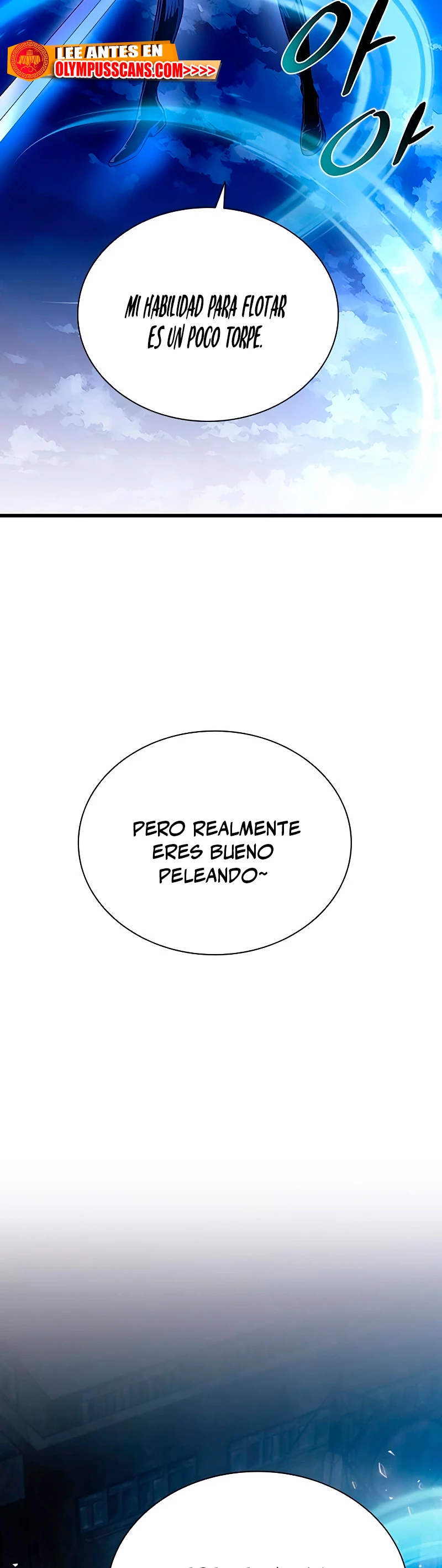 Villano antihéroe Capitulo 98 página 40