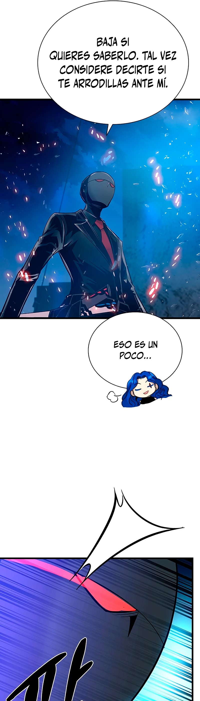 Villano antihéroe Capitulo 98 página 42