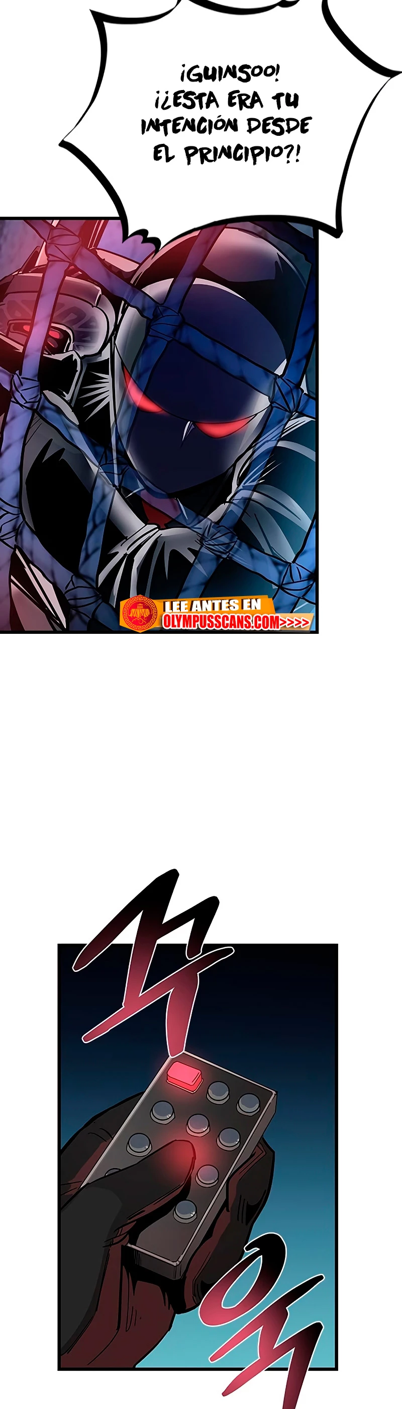 Villano antihéroe Capitulo 98 página 48