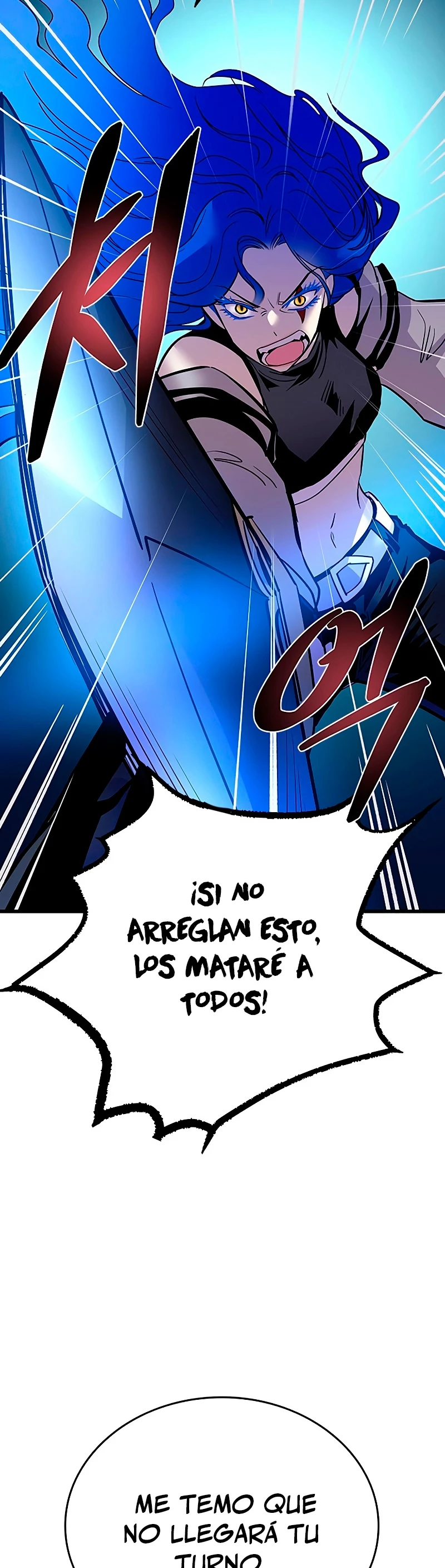 Villano antihéroe Capitulo 98 página 54