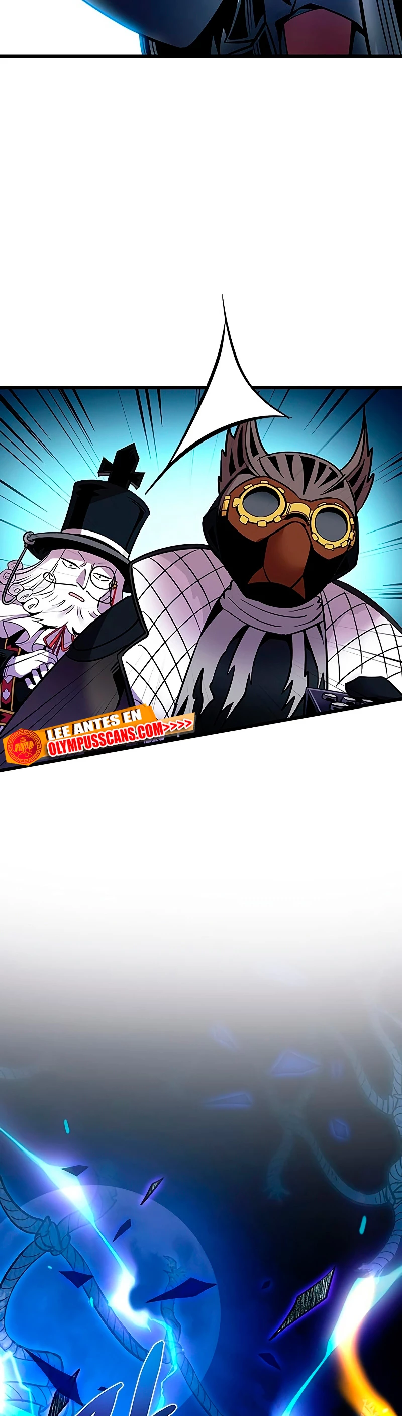 Villano antihéroe Capitulo 98 página 56