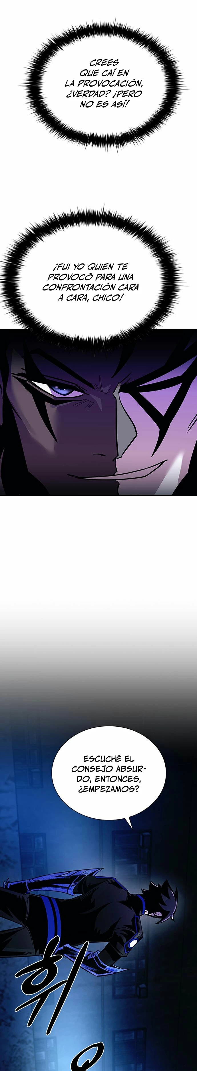 Villano antihéroe Capitulo 99 página 18