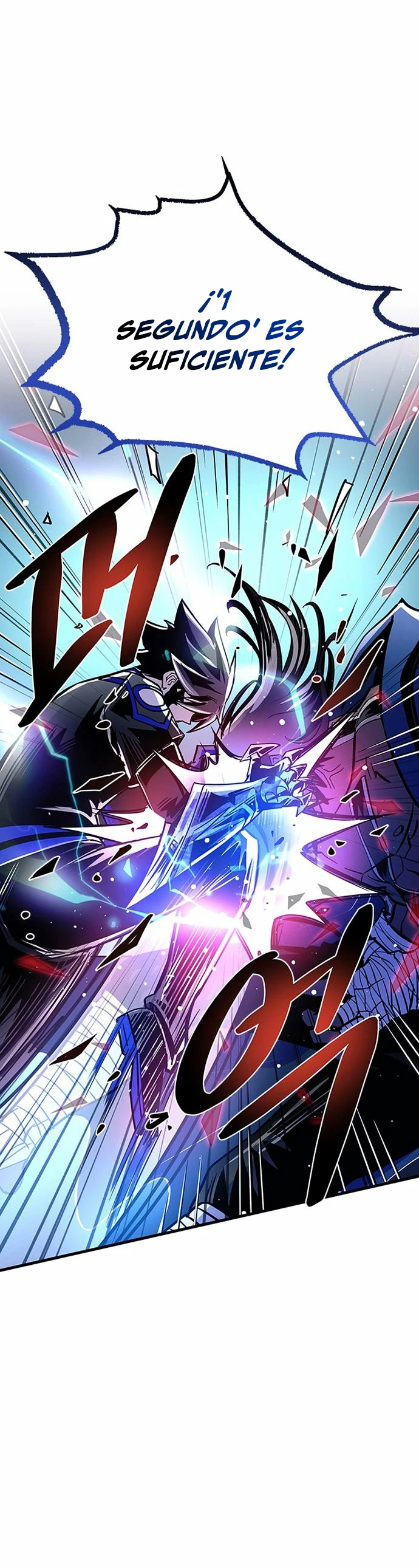 Villano antihéroe Capitulo 99 página 25