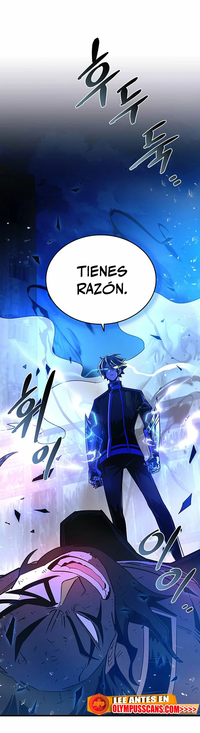 Villano antihéroe Capitulo 99 página 26