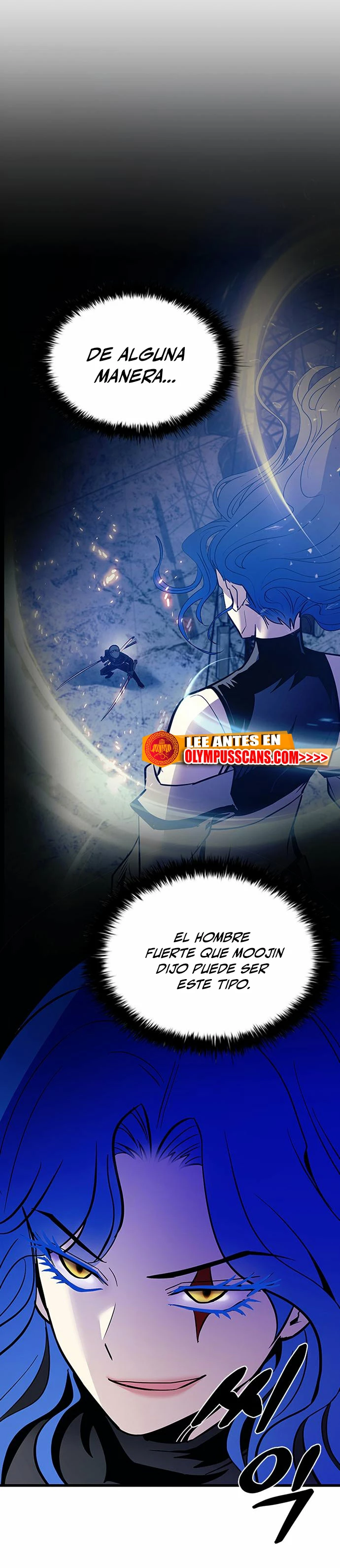 Villano antihéroe Capitulo 99 página 31