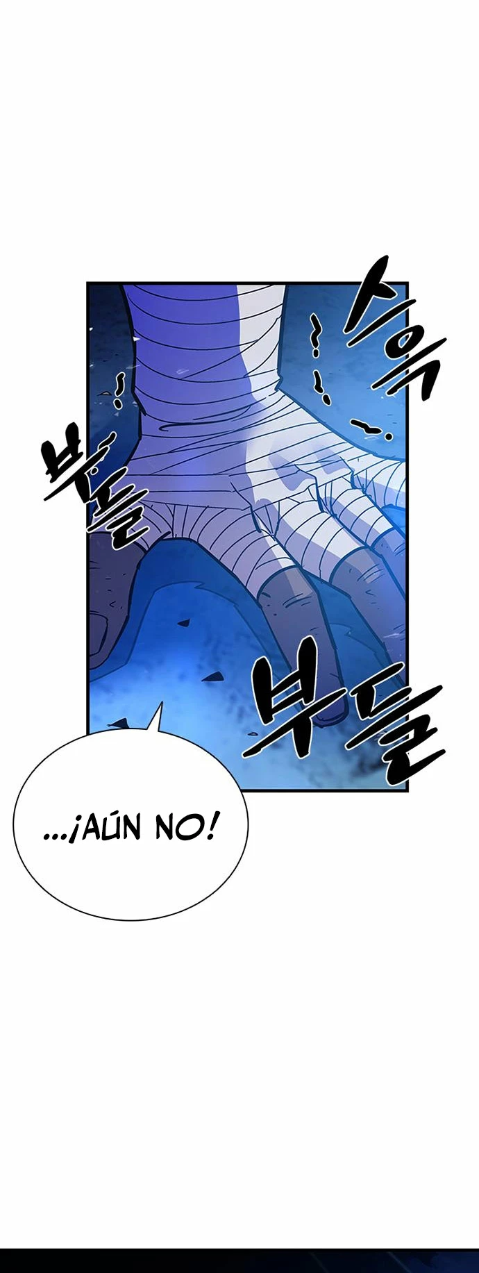 Villano antihéroe Capitulo 99 página 32