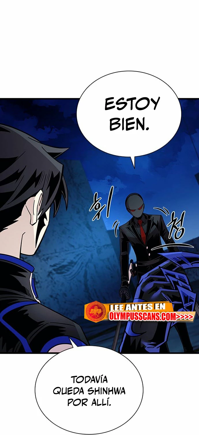 Villano antihéroe Capitulo 99 página 37