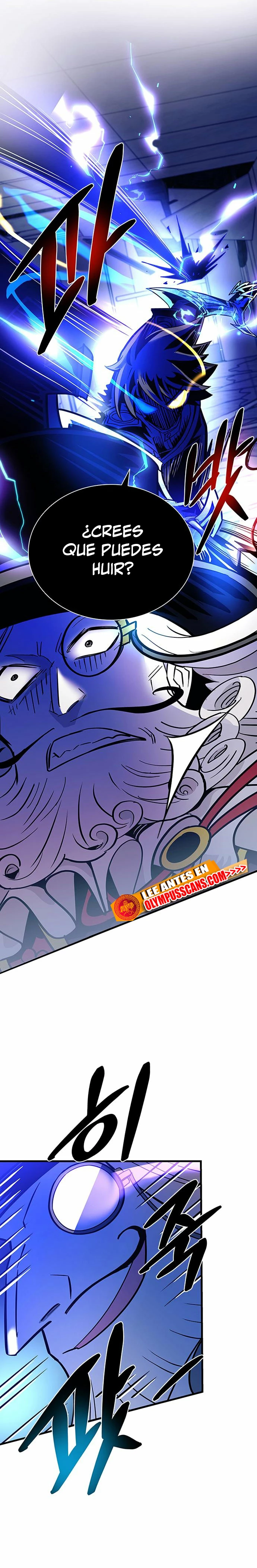 Villano antihéroe Capitulo 99 página 46