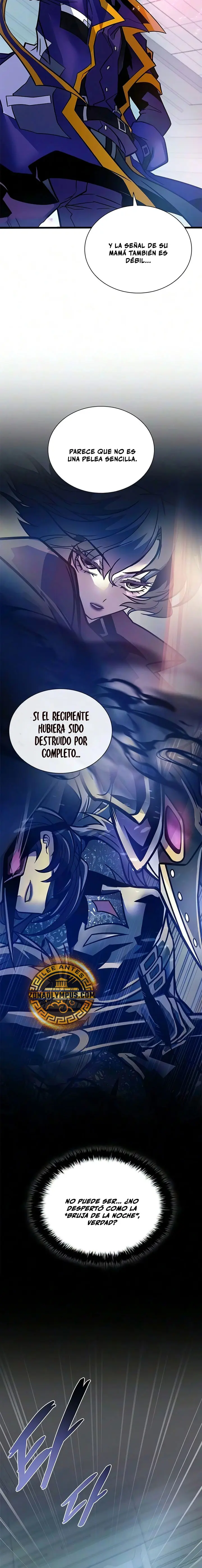Villano antihéroe Capitulo 247 página 4