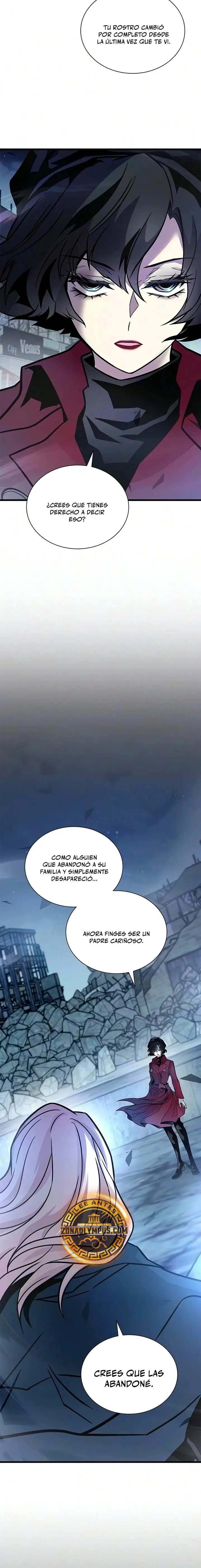 Villano antihéroe Capitulo 247 página 7