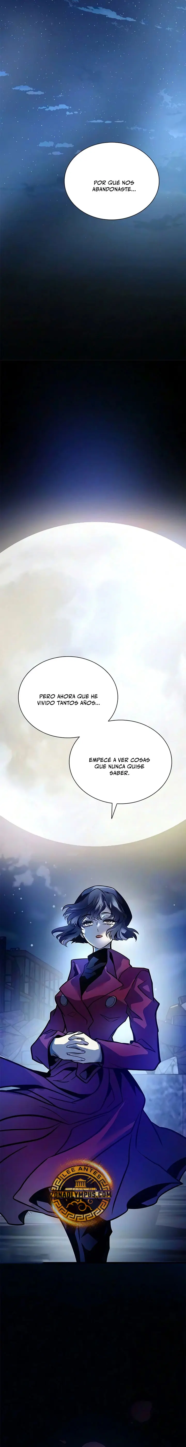 Villano antihéroe Capitulo 247 página 10