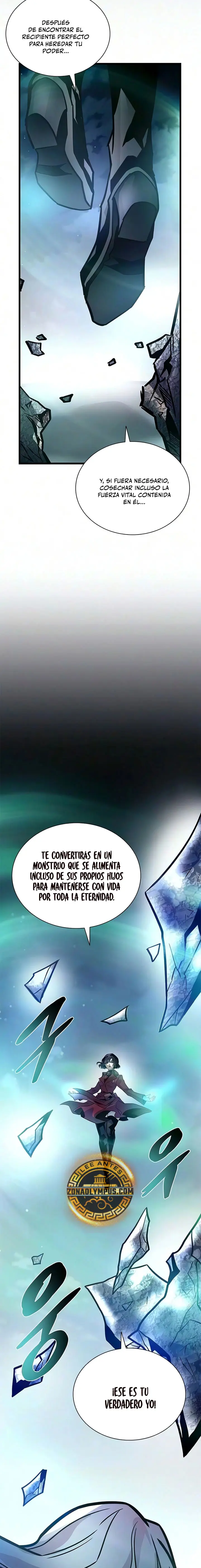Villano antihéroe Capitulo 247 página 12